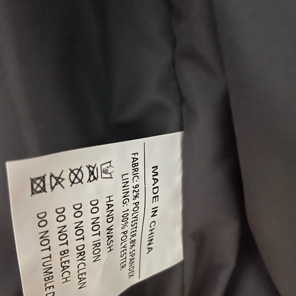 Bomber Jacket - Picture 7 of 7